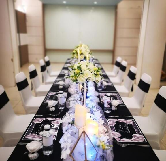 בית מלון כפרי Maximillian