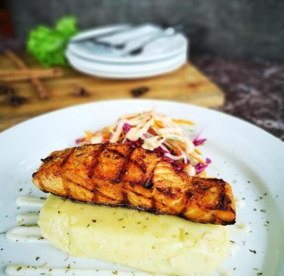 בית מלון כפרי Maximillian