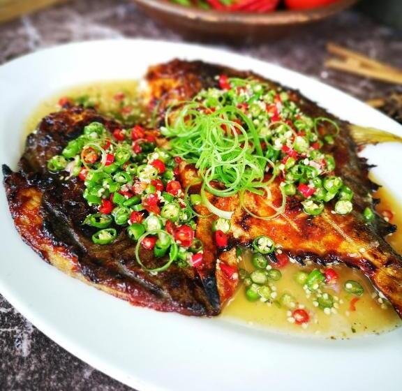 בית מלון כפרי Maximillian