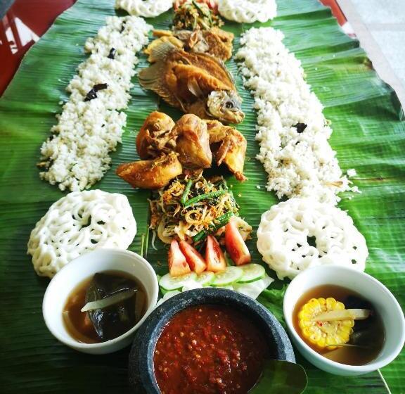 בית מלון כפרי Maximillian