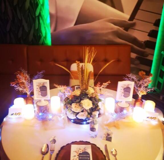 בית מלון כפרי Maximillian