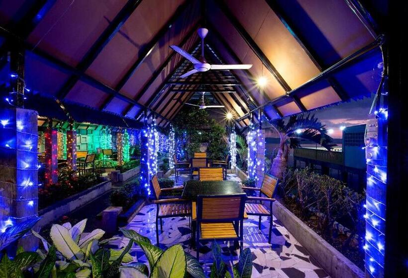 בית מלון כפרי Maximillian