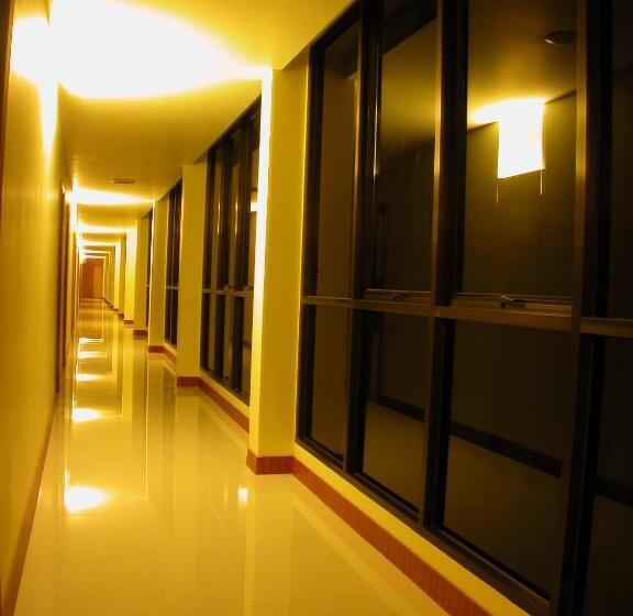 בית מלון כפרי Maximillian