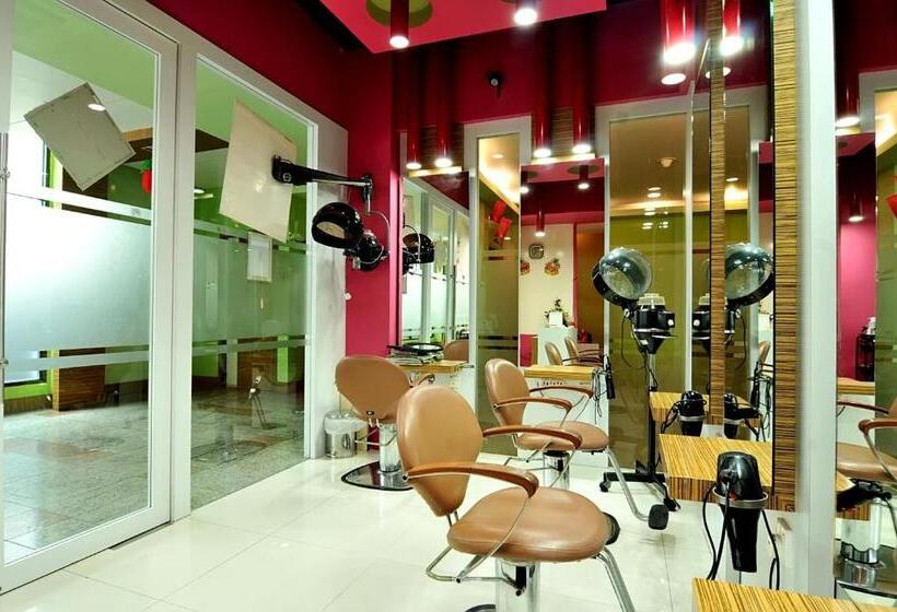 בית מלון כפרי Maximillian