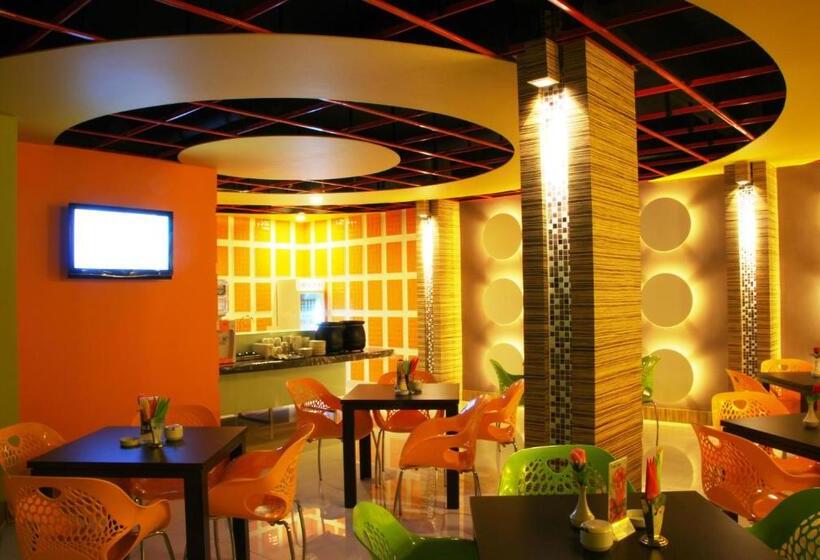 בית מלון כפרי Maximillian