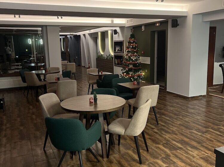 בית מלון כפרי Naiades