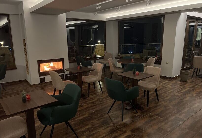 בית מלון כפרי Naiades