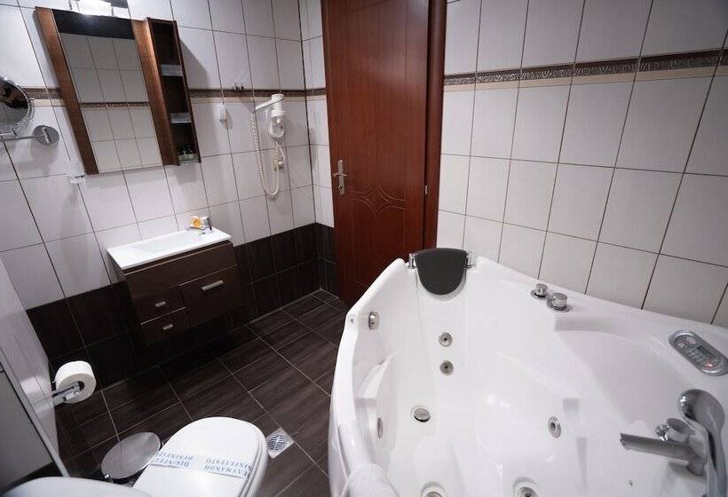 בית מלון כפרי Naiades