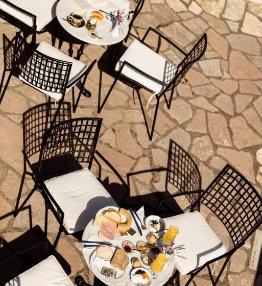 בית מלון כפרי Naiades