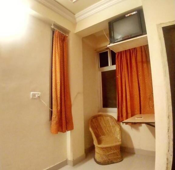 בית מלון כפרי Panna Palace Guest House