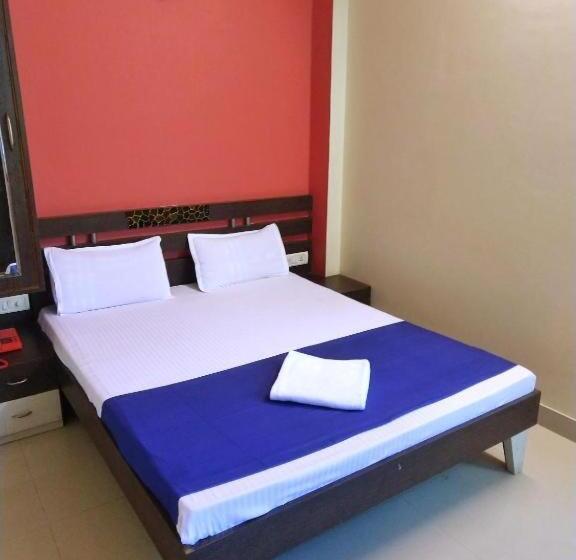 בית מלון כפרי Panna Palace Guest House