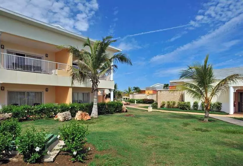 ホテル Royal Service Paradisus Varadero Resort & Spa