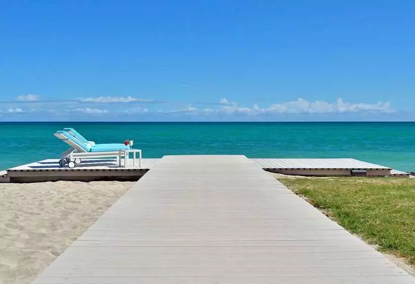 ホテル Royal Service Paradisus Varadero Resort & Spa