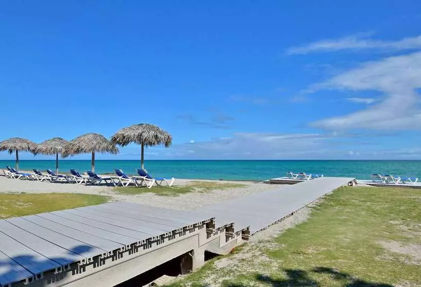 ホテル Royal Service Paradisus Varadero Resort & Spa