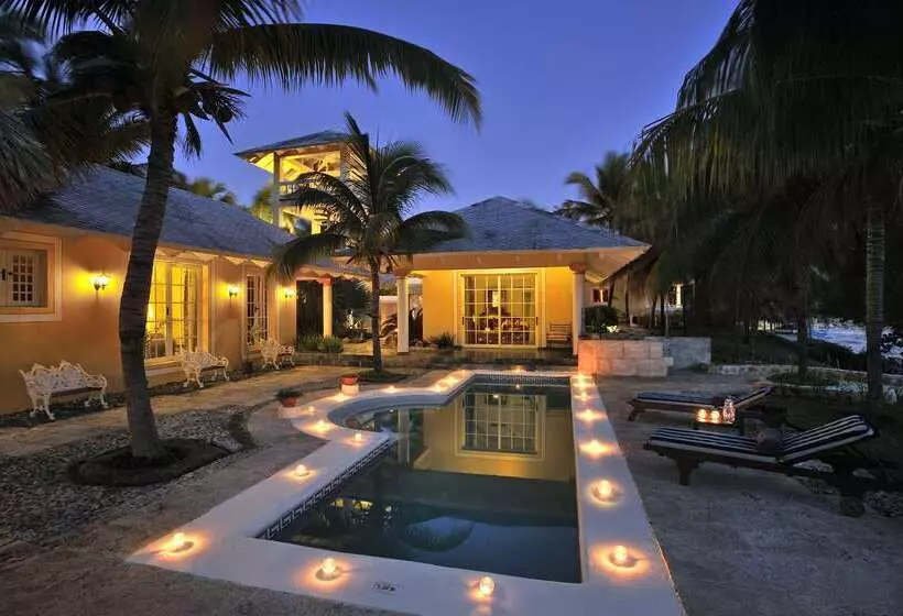 ホテル Royal Service Paradisus Varadero Resort & Spa