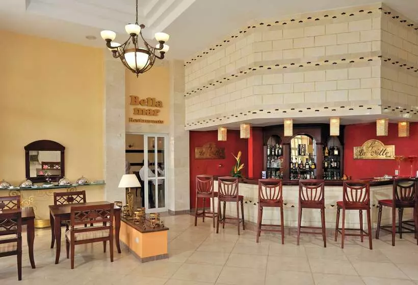 ホテル Royal Service Paradisus Varadero Resort & Spa