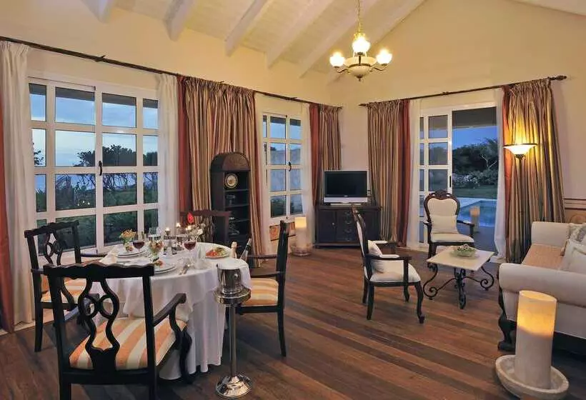 ホテル Royal Service Paradisus Varadero Resort & Spa