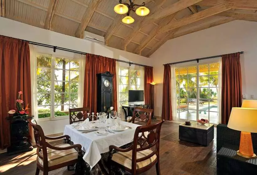 ホテル Royal Service Paradisus Varadero Resort & Spa