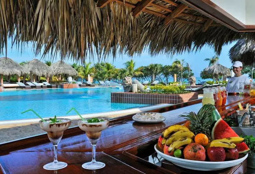 ホテル Royal Service Paradisus Varadero Resort & Spa