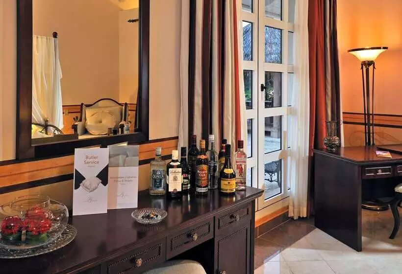 ホテル Royal Service Paradisus Varadero Resort & Spa