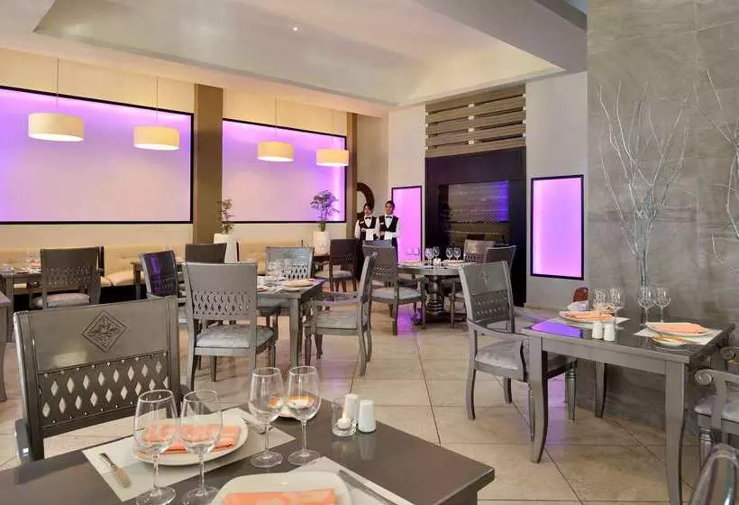 ホテル Royal Service Paradisus Varadero Resort & Spa