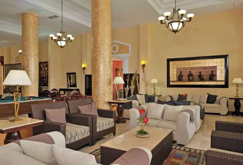 ホテル Royal Service Paradisus Varadero Resort & Spa