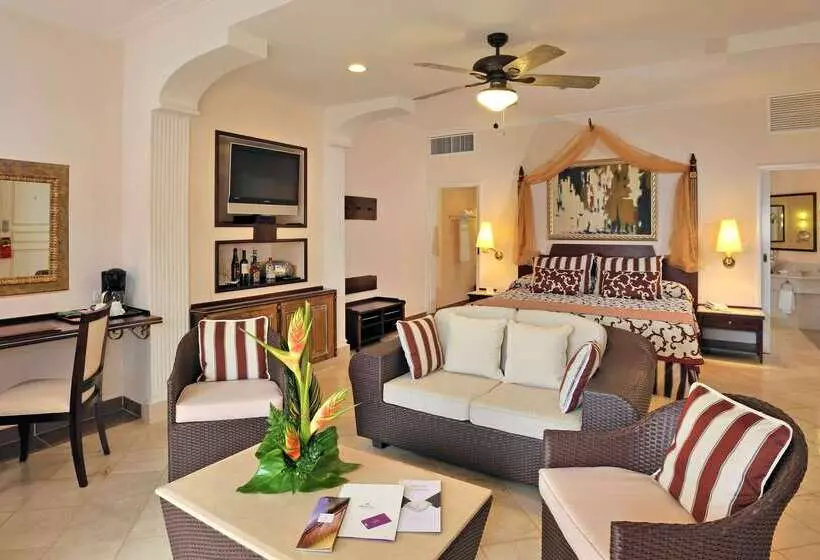 ホテル Royal Service Paradisus Varadero Resort & Spa