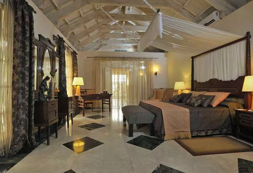 ホテル Royal Service Paradisus Varadero Resort & Spa