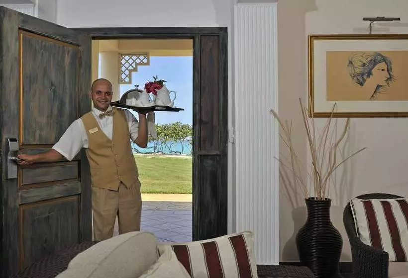 ホテル Royal Service Paradisus Varadero Resort & Spa