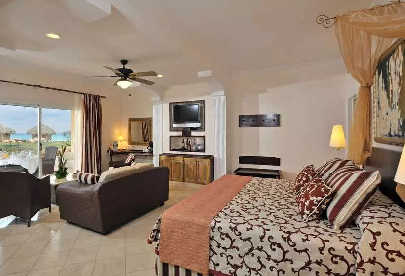 ホテル Royal Service Paradisus Varadero Resort & Spa