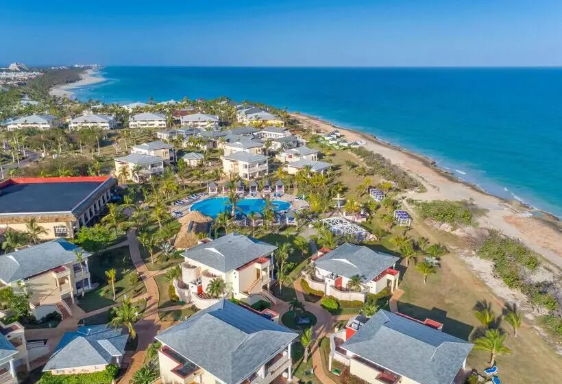 ホテル Royal Service Paradisus Varadero Resort & Spa