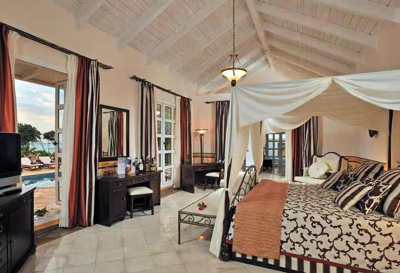 ホテル Royal Service Paradisus Varadero Resort & Spa