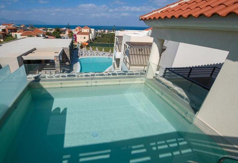 هتل Stefan Village