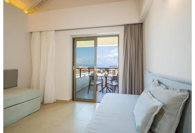 هتل Stefan Village