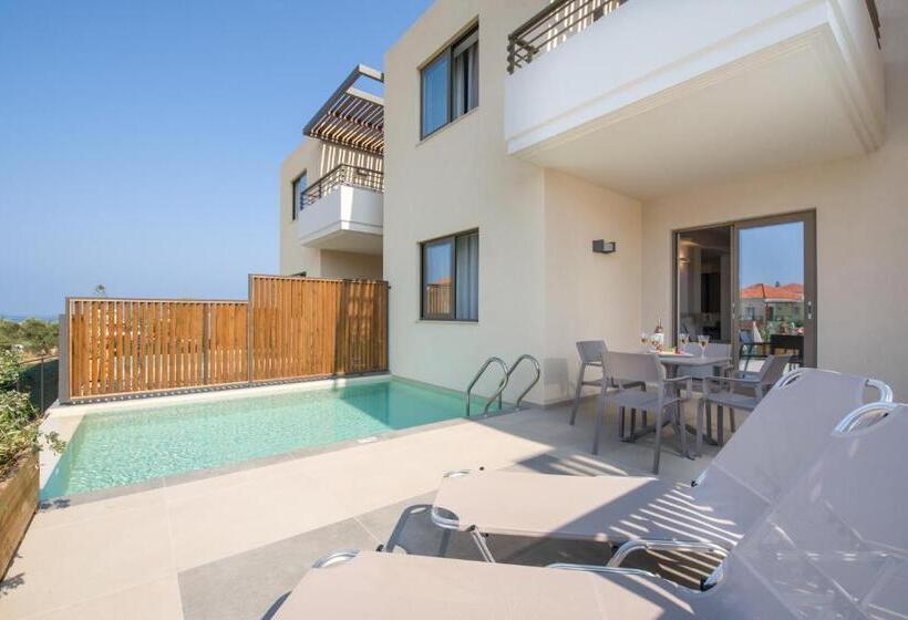 هتل Stefan Village