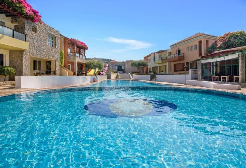 هتل Stefan Village