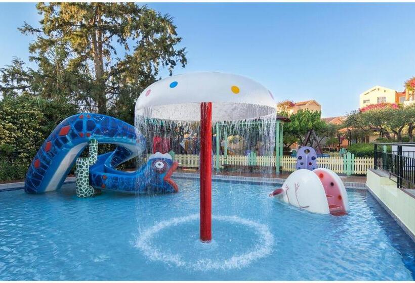 هتل Stefan Village