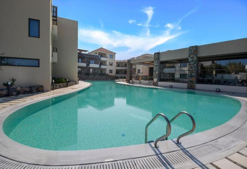 هتل Stefan Village