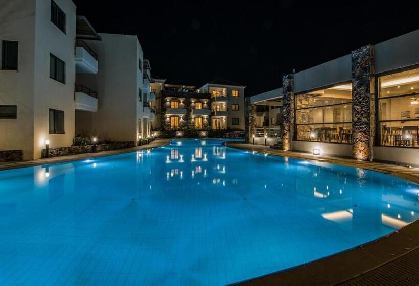 هتل Stefan Village