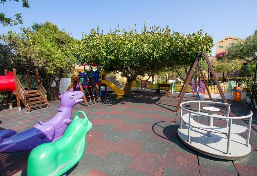 هتل Stefan Village