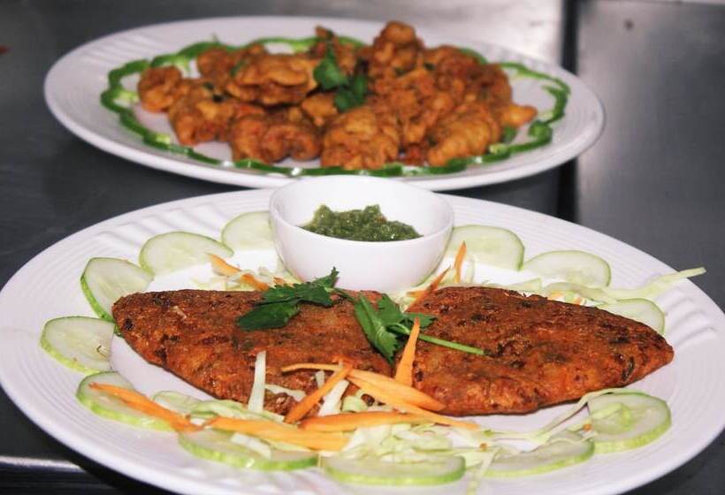 Hotel 8fold By Larisa, Jibhi