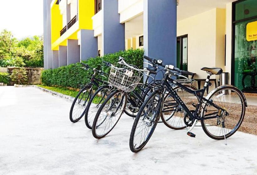 هتل The Nest Krabi