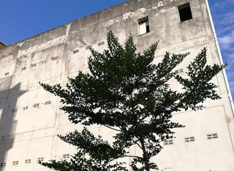 هتل The Nest Krabi