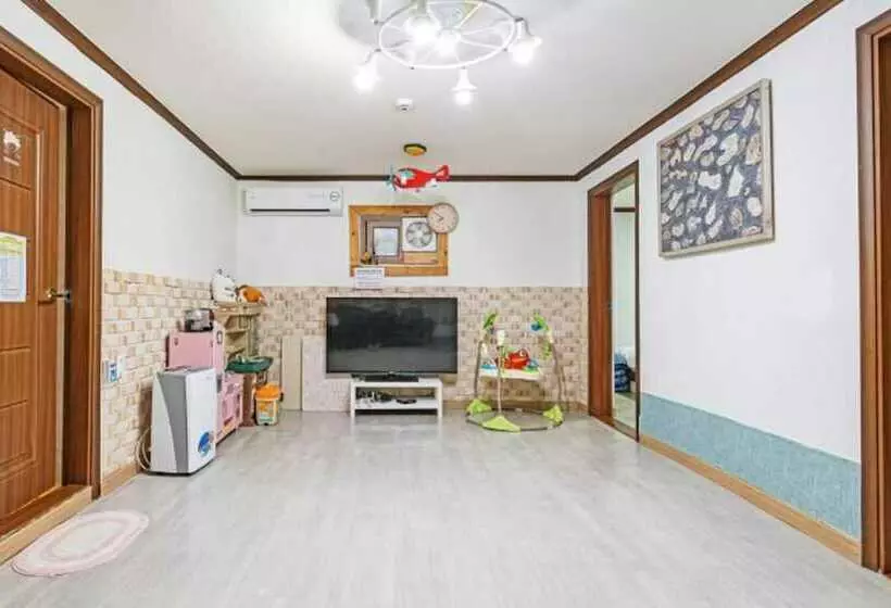 Laluna Pension