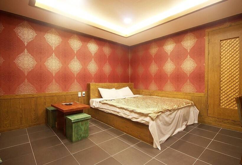 Motel Mokpo Valentine