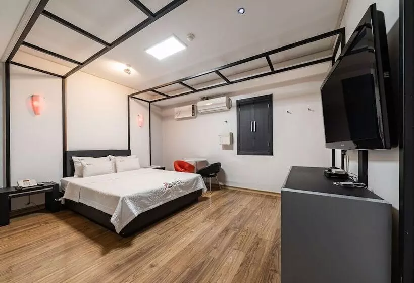 Motel Wonju One