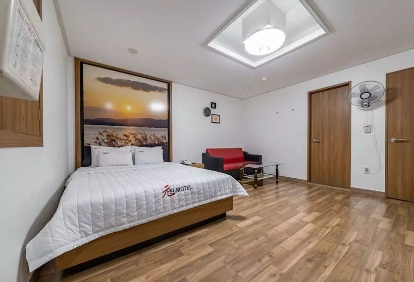 Motel Wonju One