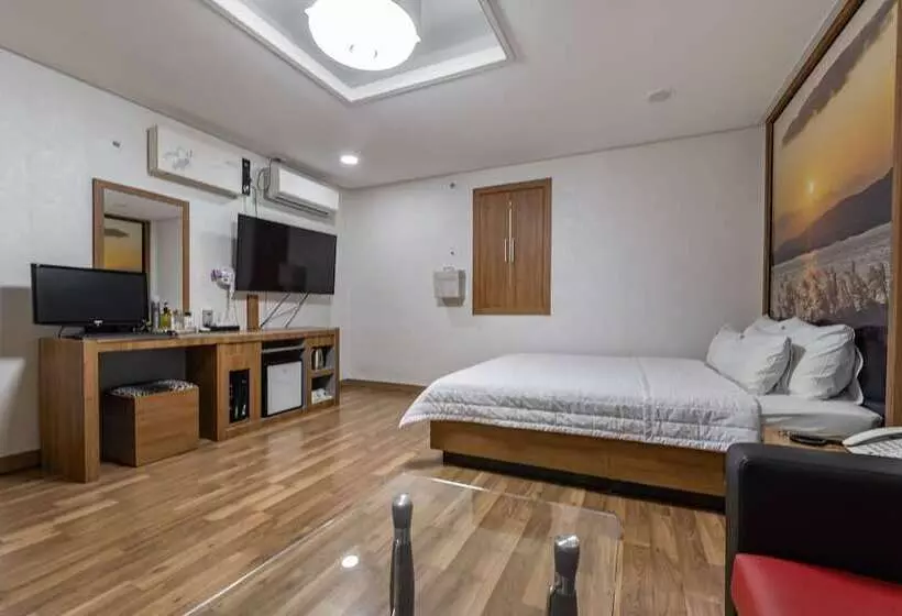 Motel Wonju One