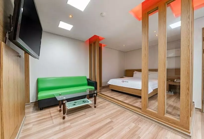Motel Wonju One