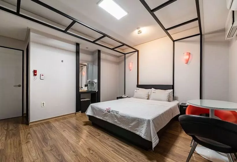 Motel Wonju One